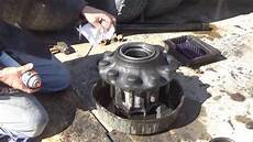 Big End Bearing