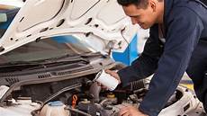 Car Oil Filter