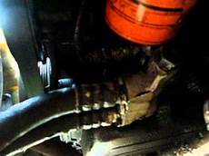 Car Oil Filter