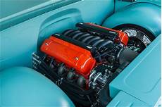 Chevy Ls Engines