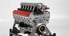 Chevy Ls Engines