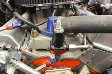 Chevy Ls Engines