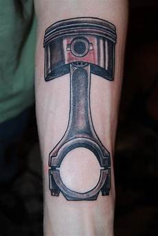 Connecting Rod