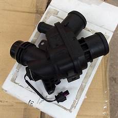 Coolant Thermostat
