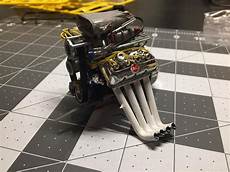 Crankshaft In Car Engine