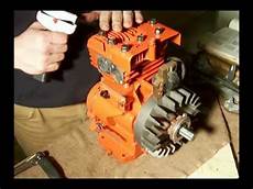 Cylinder Head Gasket