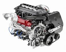 Dry Sump Oil System