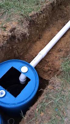 Dry Sump Oil System