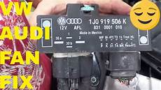 Electric Radiator Fan
