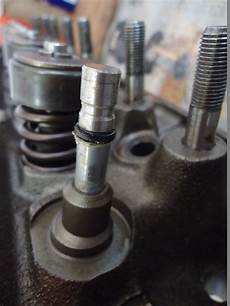 Engine Cylinder Head