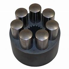 Engine Cylinder Head