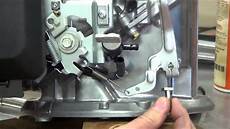 Engine Governor