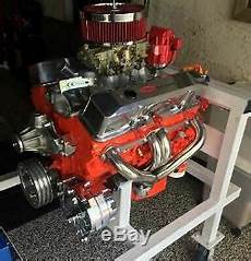 Engine Headers