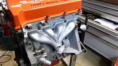 Engine Headers