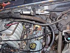 Engine Headers