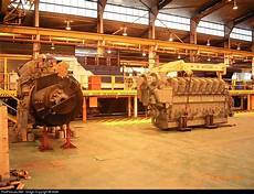 Engine Headers