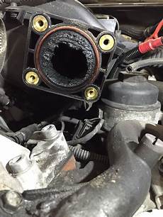 Engine Manifold