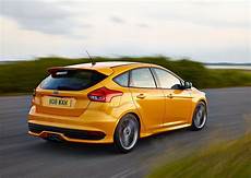 Focus St Engine