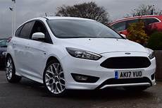 Focus St Engine