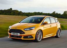 Focus St Engine