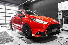 Focus St Engine