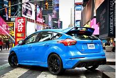 Focus St Engine