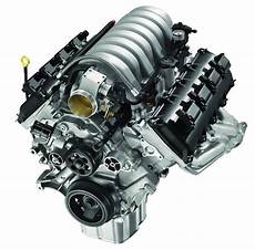 Ford Crate Motors
