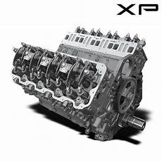 Ford Crate Motors