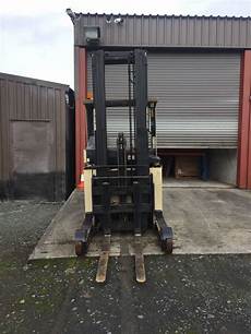 Forklift Spare Parts