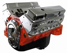Gm Crate Engines