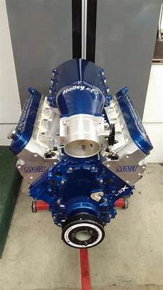Gm Crate Engines