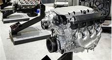 Gm Crate Engines