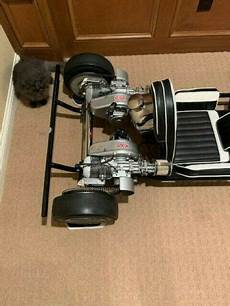 Go Kart Motor