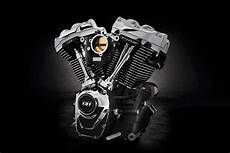 Harley Davidson Engines