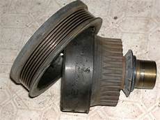 Harmonic Balancer Pulley