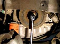 Harmonic Balancer Pulley