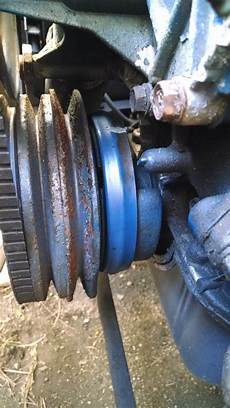 Harmonic Balancer