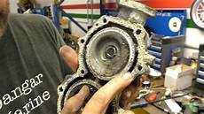 Head Gasket Seal