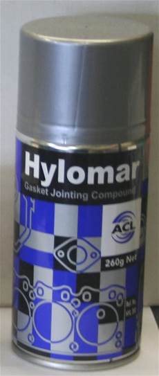 Head Gasket Seal