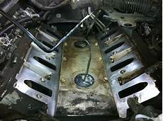 Head Gasket Seal