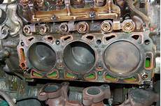 Head Gasket Seal