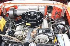 Hemi Engine
