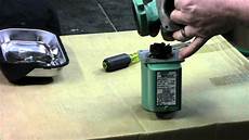 High Pressure Fuel Pump