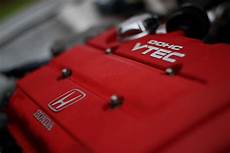 Honda B Series