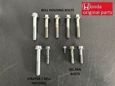 Honda B Series