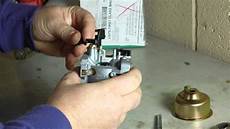 Honda Carburetor