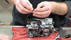 Honda Carburetor