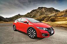 Honda Civic Engines