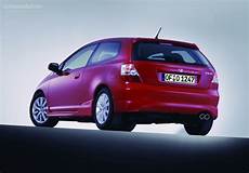 Honda Civic Engines