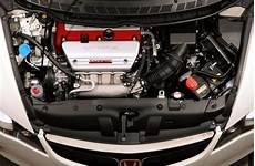 Honda Civic Oil Filter